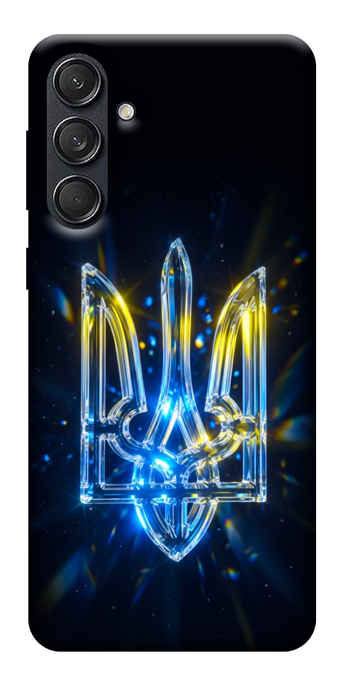 Чохол Glass trident для Galaxy M55