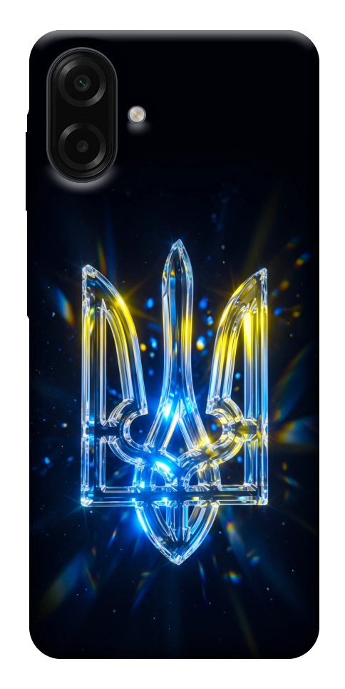 Чохол Glass trident для Galaxy A07