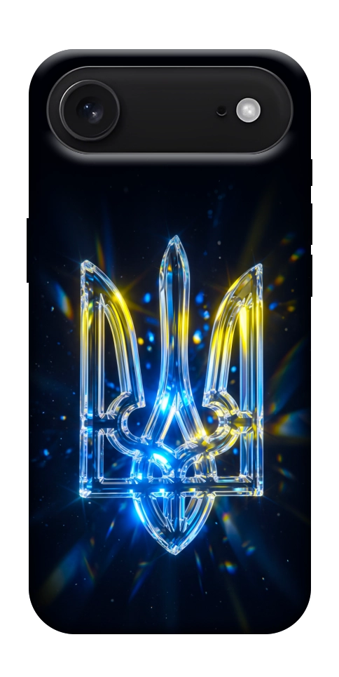 Чехол Glass trident для iPhone 17 Air