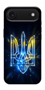 Чехол Glass trident для iPhone 17 Air