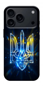 Чехол Glass trident для iPhone 17 Pro Max