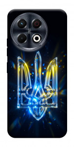 Чехол Glass trident для TECNO Spark 30 Pro (KL7)