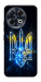Чехол Glass trident для TECNO Spark 30 Pro (KL7)