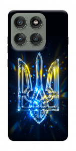 Чехол Glass trident для Motorola Edge 60 Pro