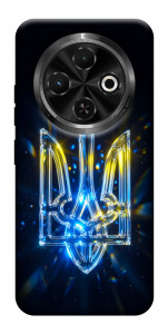 Чехол Glass trident для TECNO Spark 30C (KL5n)
