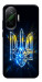 Чехол Glass trident для Xiaomi Poco F7