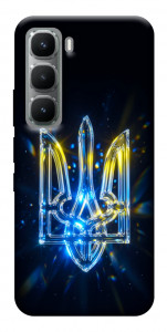 Чехол Glass trident для Infinix Hot 60 Pro+