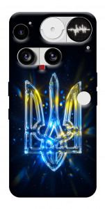 Чохол Glass trident для Nothing Phone (3)