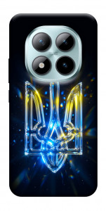 Чехол Glass trident для Xiaomi Redmi Note 15 Pro+ 5G