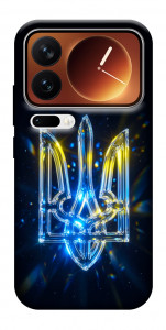 Чехол Glass trident для Xiaomi 17 Pro Max