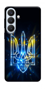 Чохол Glass trident для Galaxy S26+