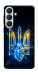 Чохол Glass trident для Galaxy S26+