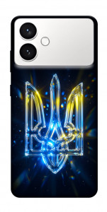 Чохол Glass trident для Galaxy S26 Edge