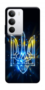 Чохол Glass trident для Realme C71