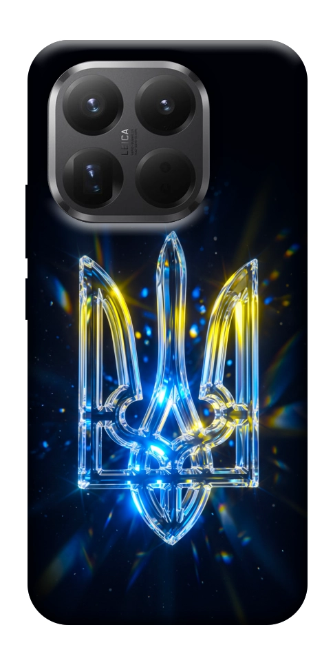 Чохол Glass trident для Xiaomi 15T Pro