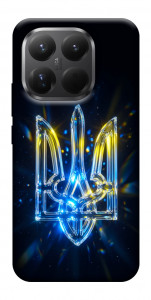 Чохол Glass trident для Xiaomi 15T Pro