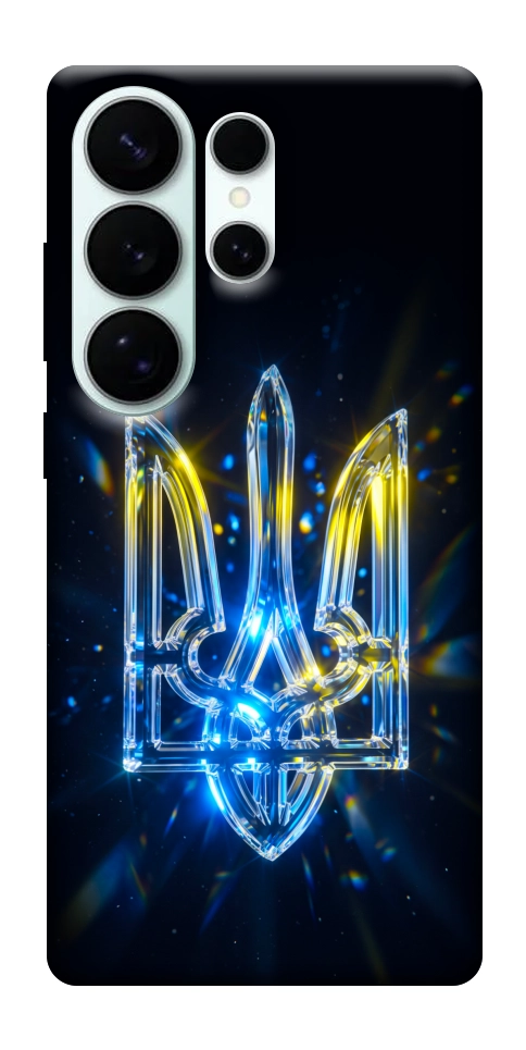 Чохол Glass trident для Galaxy S26 Ultra