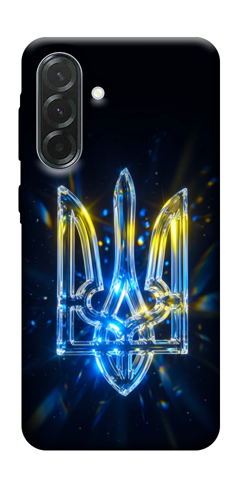 Чохол Glass trident для Galaxy A37 5G