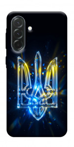 Чохол Glass trident для Galaxy A37 5G