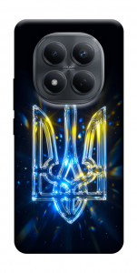 Чехол Glass trident для Xiaomi Redmi Note 15 4G (EU)