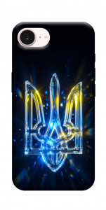 Чехол Glass trident для iPhone 17e