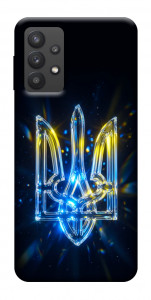 Чехол Glass trident для Galaxy A32 5G
