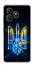 Чехол Glass trident для ZTE Blade A36