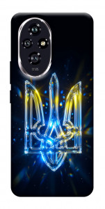 Чохол Glass trident для Huawei Honor 200