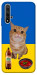 Чехол Kitty dinner для Huawei Honor 20