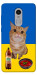 Чохол Kitty dinner для Xiaomi Redmi Note 4X