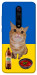 Чехол Kitty dinner для Xiaomi Redmi K20 Pro