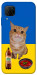 Чехол Kitty dinner для Huawei P40 Lite