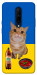 Чехол Kitty dinner для OnePlus 7 Pro
