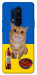 Чехол Kitty dinner для OnePlus 8 Pro