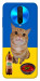 Чехол Kitty dinner для Xiaomi Redmi K30