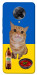 Чохол Kitty dinner для Xiaomi Redmi K30 Pro