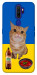 Чехол Kitty dinner для Oppo A9 (2020)