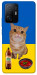 Чехол Kitty dinner для Xiaomi 11T