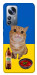 Чохол Kitty dinner для Xiaomi 12