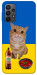Чехол Kitty dinner для Galaxy A23