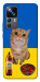Чехол Kitty dinner для Xiaomi 12T