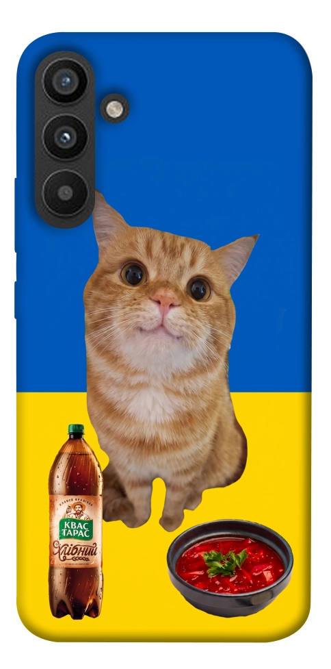 Чехол Kitty dinner для Galaxy A34 5G