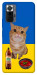 Чехол Kitty dinner для Xiaomi Redmi Note 10 Pro Max