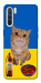 Чехол Kitty dinner для Oppo Reno 3
