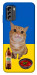 Чохол Kitty dinner для Nokia G60