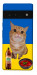 Чохол Kitty dinner для Google Pixel 6 Pro
