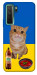 Чехол Kitty dinner для Huawei nova 7 SE