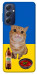 Чехол Kitty dinner для Galaxy M54 5G