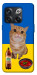 Чехол Kitty dinner для OnePlus 10T