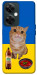 Чохол Kitty dinner для OnePlus Nord CE 3 Lite